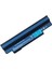 Acer Aspire One 532H-21S 532H-2206 Batarya Laptop Pil Siyah 1