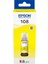 Epson C13T09C44A 108 Sarı 70ML Mürekkep Kartuş 1