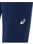Asics Logo Sweatpant Erkek Açık Mavi Eşofman Altı 2031E189-404 4