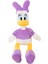 Disney Donald Duck Peluş Karakter Figür Oyuncak Daisy Duck Uyku Oyun Arkadaşı 2