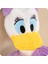 Disney Donald Duck Peluş Karakter Figür Oyuncak Daisy Duck Uyku Oyun Arkadaşı 3