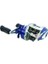 Shark Bait Casting Olta Makinesi Standart-10 1