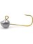 Finesse Jig Head Standart-0.8gr - 5li 1