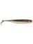 Mezashi Z-Tail Minnow Sahte Balığı BDS-90MM - 6lı 1