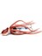 Inkvader Octopus Jig Sahte Yem Red - RED-150GR 1