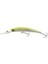 Original Crystal Minnow Deep Diver Sahte Balığı GHCS-110MM-16GR 1