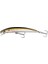 Crystal Minnow Suspending Sahte Balığı SHBK-110MM 1