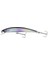 Original Crystal Minnow Floating Sahte Balığı C4-130MM 1