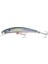 Original Crystal Minnow Floating Sahte Balığı GHGT-130MM 1