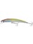 Original Crystal Minnow Floating Sahte Balığı GHCR-130MM 1