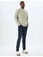 5WAM40079ID Koton Erkek Jean Pantolon Indigo Stone 1
