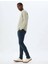 5WAM40079ID Koton Erkek Jean Pantolon Indigo Stone 2