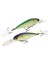 Sashimi Shad Fw Suspending Sahte Balığı CGTS-70MM 1