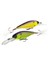 Sashimi Shad Fw Suspending Sahte Balığı CMCP-70MM 1