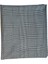 Ekose Desenli Parça Gabardin Kumaş - Likralı - (120 cm x 130 Cm) - 450 Gr/m 2
