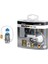 Ampul 12V H3 55 PK22S Night Vision 150 Fazla 20 Beyaz Işik Nrmsa 1