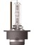 Ampul 12V D4S 35 P32D-5 Xenarc 4300K Kahverengi Çubuk Xenon Gün Işik Serisi Nrmsa 1
