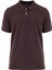 Düz Kahve Erkek Polo T-Shirt M1110345A9XF_VINT Destroy Polo 1