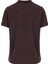 Düz Kahve Erkek Polo T-Shirt M1110345A9XF_VINT Destroy Polo 2