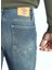 Normal Bel Slim Tapered Erkek Denim Pantolon 251 Lcm 121034 London Raymond Raw 3