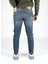 Normal Bel Slim Tapered Erkek Denim Pantolon 251 Lcm 121034 London Raymond Raw 4