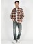 Normal Bel Straight Erkek Denim Pantolon 251 Lcm 121010 Harry Neıl Jnp Stone 5