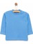 HelloBaby Basic Interlok Uzun Kol Tshirt Erkek Bebek 1