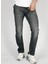 Normal Bel Straight Erkek Denim Pantolon 251 Lcm 121010 Harry Neıl Jnp Stone 1