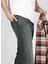 Normal Bel Straight Erkek Denim Pantolon 251 Lcm 121010 Harry Neıl Jnp Stone 2