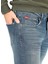 Normal Bel Slim Tapered Erkek Denim Pantolon 251 Lcm 121034 London Raymond Raw 2