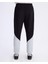 Nisty Pant Erkek Gri-Siyah Regular Fit Eşofman Altı 3