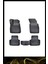 Dacia Duster 4x4 2024 Model 3D Havuzlu Paspas 1