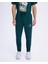 Authentic Franz Pant Erkek Petrol Yeşili Regular Fit Eşofman Altı 1