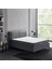 Tesla Sleep Power Pocket Yaylı Seri Yatak 100X200 cm 1