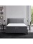 Tesla Sleep Power Pocket Yaylı Seri Yatak 100X200 cm 2