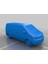 Volkswagen Transporter 5 Figürü - Tüm Renkler - 15 cm 1