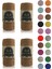 Cotton Taba Panç Amigurumi Ipi Koton Punch Ipi (1,5mm) - 4 x 100 Gram Toplam 400 Gram 1