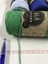 Cotton Taba Panç Amigurumi Ipi Koton Punch Ipi (1,5mm) - 4 x 100 Gram Toplam 400 Gram 3
