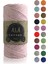 Cotton Panç Amigurumi Ipi Koton Punch Ipi 1,5mm - 100 Gram Pudra 1