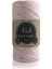 Cotton Panç Amigurumi Ipi Koton Punch Ipi 1,5mm - 100 Gram Pudra 2