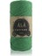Cotton Panç Amigurumi Ipi Koton Punch Ipi 1,5mm - 100 Gram Benetton Yeşil 2
