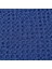 Soft Venna Tek Kişilik Yatak Örtüsü - Indigo - 160 x 230 cm 2