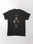 Zoka Wear Bol Kalıp Unisex Tom Waits- Closing Time Tasarım Baskılı Tshirt 2