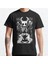 Zoka Wear Bol Kalıp Unisex Ghost Knight Graphic Art Hollow Knight Funny Game Tasarım Baskılı Tshirt 1