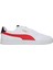 309668-10 Puma Shuffle Erkek Beyaz Sneaker Spor Ayakkabı 1
