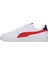 309668-10 Puma Shuffle Erkek Beyaz Sneaker Spor Ayakkabı 2