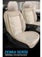 Aston Martin V8 Vantage Sportshift Roadster 2013 Model Uyumlu Extra Bej Tam Set Takım Oto Kılıf 1