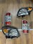 Ford Ranger 2010-2012 Far-Stop Aydınlatma Seti Takım 1