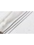 Gümüş 3mm Kral Zincir Kolye 4