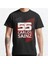 Zoka Wear Bol Kalıp Unisex Carlos Sainz 55 Tasarım Baskılı Tshirt 1